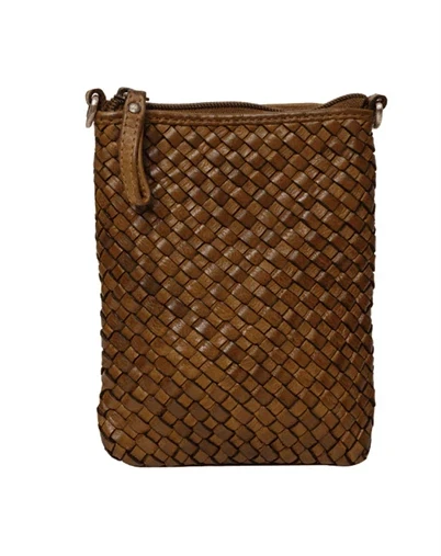 Re:Designed - Jenne Small Taske - Tan